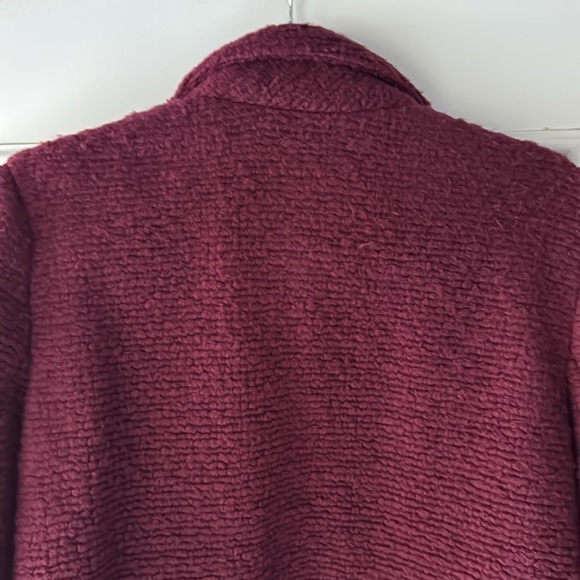 Old Navy Women’s Long Coat - Size Medium - Picture 9 of 9